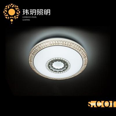 浅述(shu)家居灯饰照明未来设计发展方向(xiang)