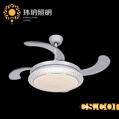 浅(qian)述家居灯(deng)饰照明灯具风扇灯的安装步骤