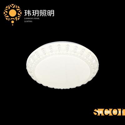 艺(yi)术灯饰照明灯具吸顶灯有哪些类型(xing)