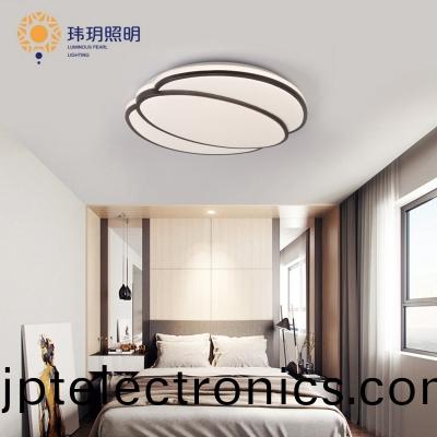 Led吸顶灯厂家谈谈家居巧妙地应用灯光的要(yao)点