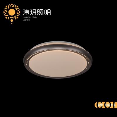 吸顶(ding)灯(deng)它有良(liang)好(hao)的散(san)热效果(guo)