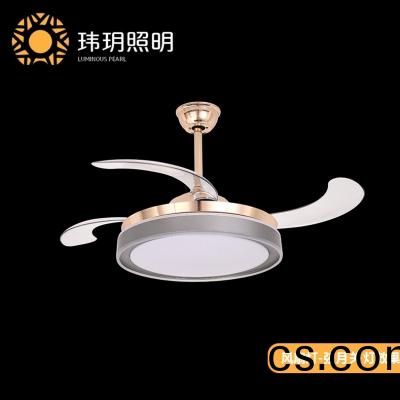 怎么挑(tiao)选风扇(shan)灯？