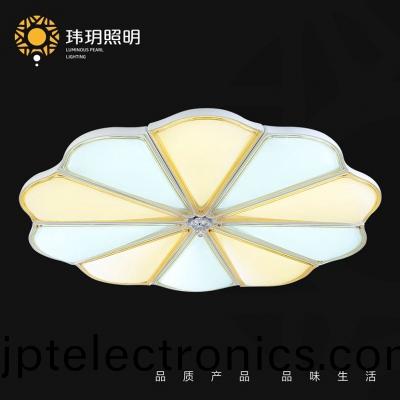 led家居(ju)照明(ming)色(se)度(du)较(jiao)高的(de)灯(deng)