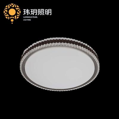 如何选择(ze)品(pin)牌吊(diao)灯和(he)吸顶灯(deng)