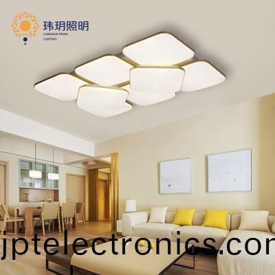 中(zhong)式客(ke)厅装修过程(cheng)，选(xuan)购(gou)客厅(ting)吸(xi)顶灯(deng)的灯具(ju)应该(gai)如何选(xuan)择(ze)？