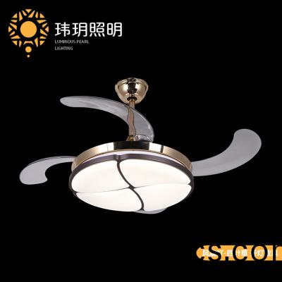 简约(yue)风(feng)扇灯