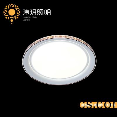 室(shi)内led吸(xi)顶灯