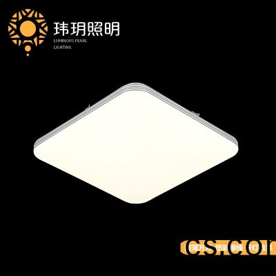 家(jia)居(ju)方(fang)形吸(xi)顶灯(deng)