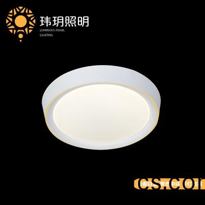 圆形(xing)吸顶灯