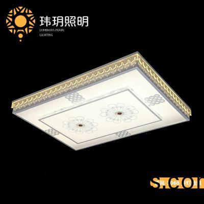 led欧式(shi)铁(tie)艺灯(deng)