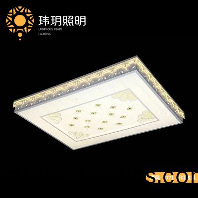 室内铁艺(yi)灯(deng)