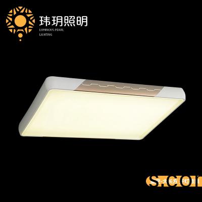 现代简(jian)约铁艺(yi)灯