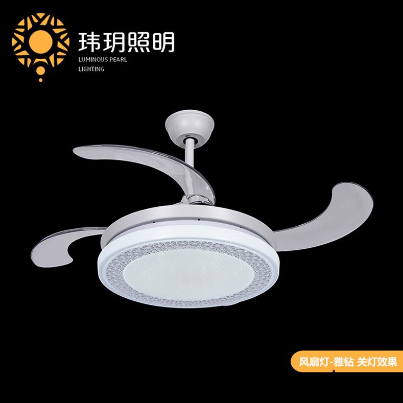 欧式(shi)风扇(shan)灯(deng)