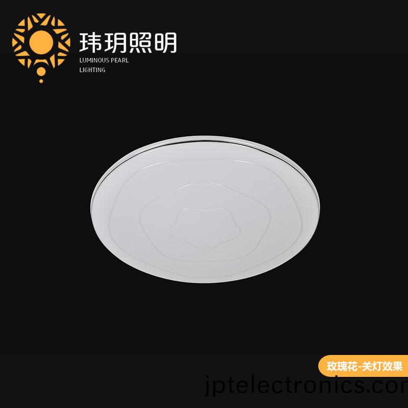 超薄(bao)圆吸顶(ding)灯