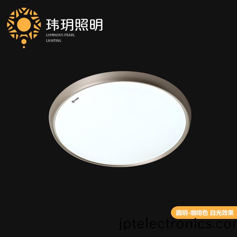 led吸(xi)顶灯品牌(pai)