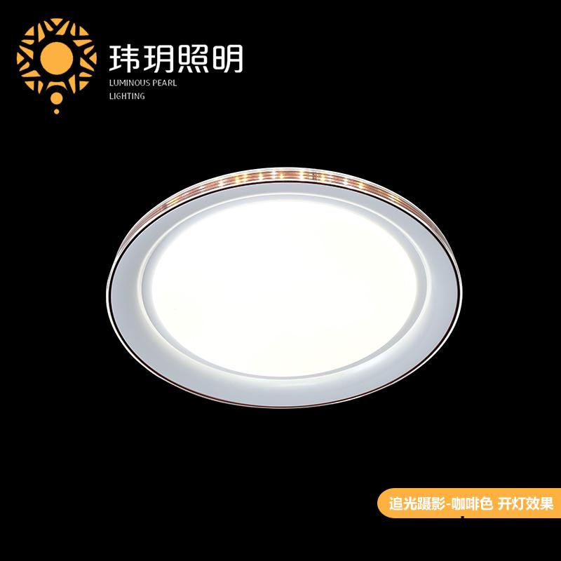 室内led吸(xi)顶灯