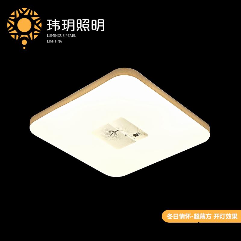 艺术现代(dai)吸顶(ding)灯