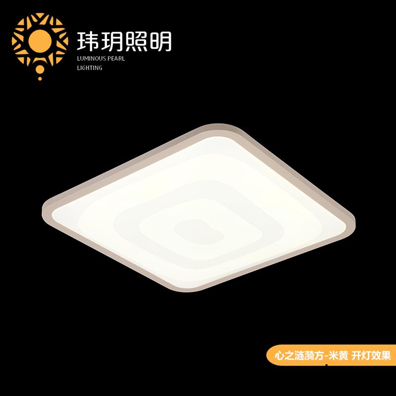 艺术(shu)家居吸(xi)顶(ding)灯(deng)