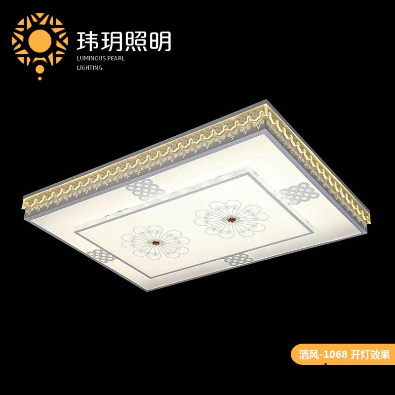 led欧(ou)式(shi)铁(tie)艺(yi)灯