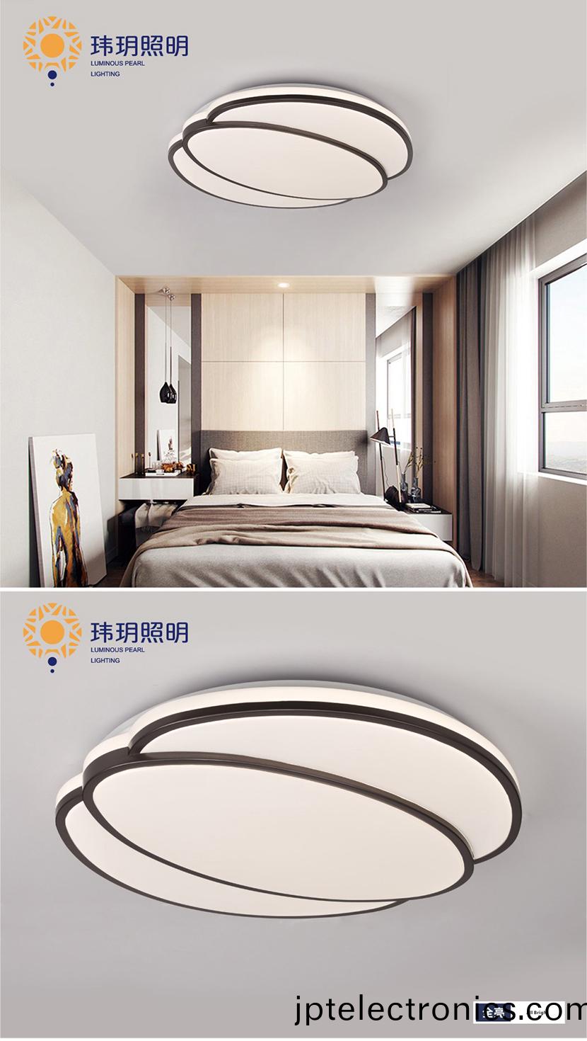 吸顶(ding)灯 吸顶灯(deng)