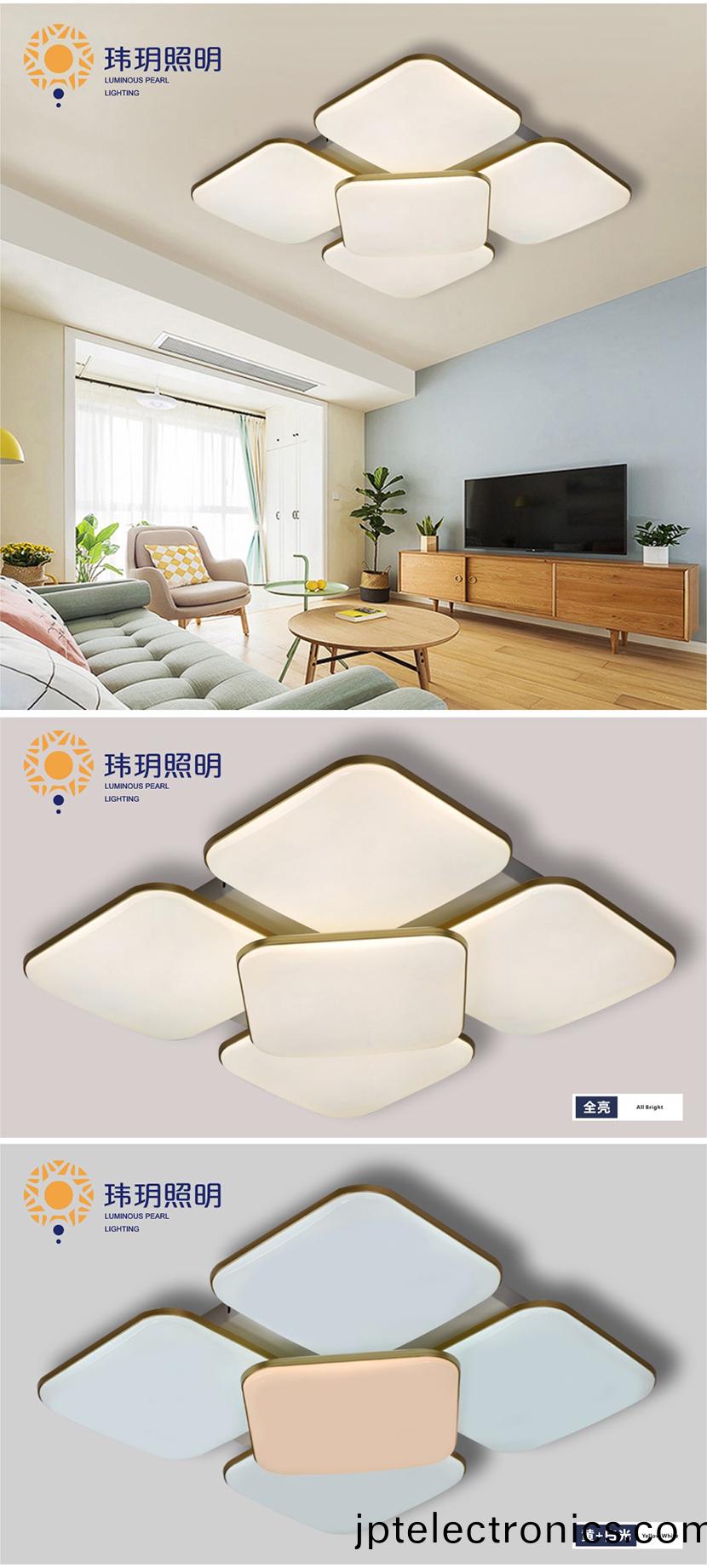 北欧后现代(dai)灯