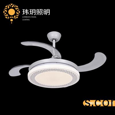 led风(feng)扇(shan)灯