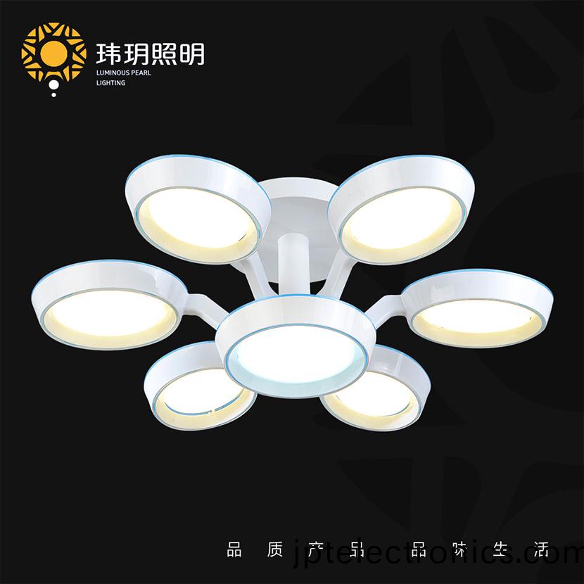  家居灯饰(shi)照明