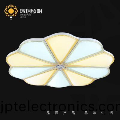 家居led照(zhao)明(ming)灯